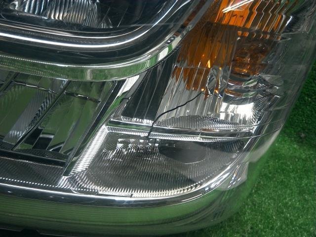 ハイゼットトラック 純正LEDヘッドライト 左 ダイハツ純正 S500P S510P