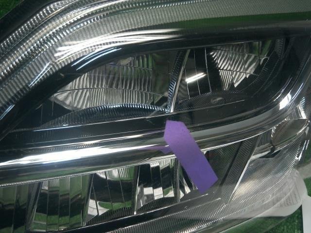 ハイゼットトラック 純正LEDヘッドライト 左 ダイハツ純正 S500P S510P