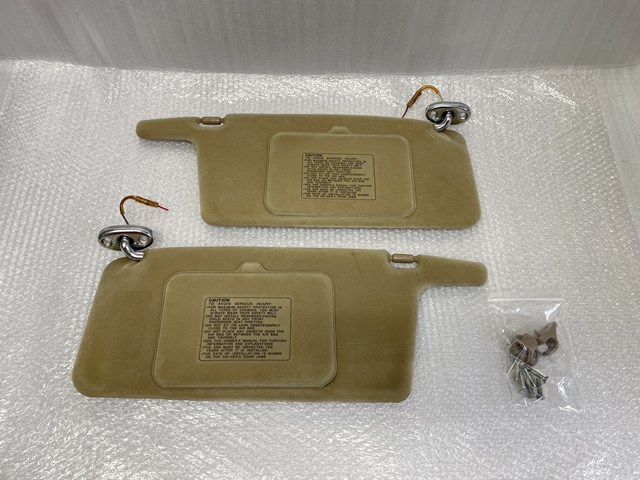 希少 USアコード ワゴン CE1 左ハンドル サンバイザー USDM 北米 希少