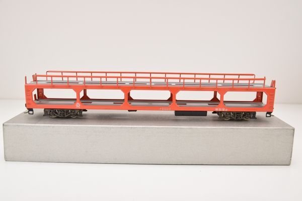 人気セール，SALE ☆天賞堂 Tenshodo NO.366 HO ◇ 国鉄新型貨車 ク