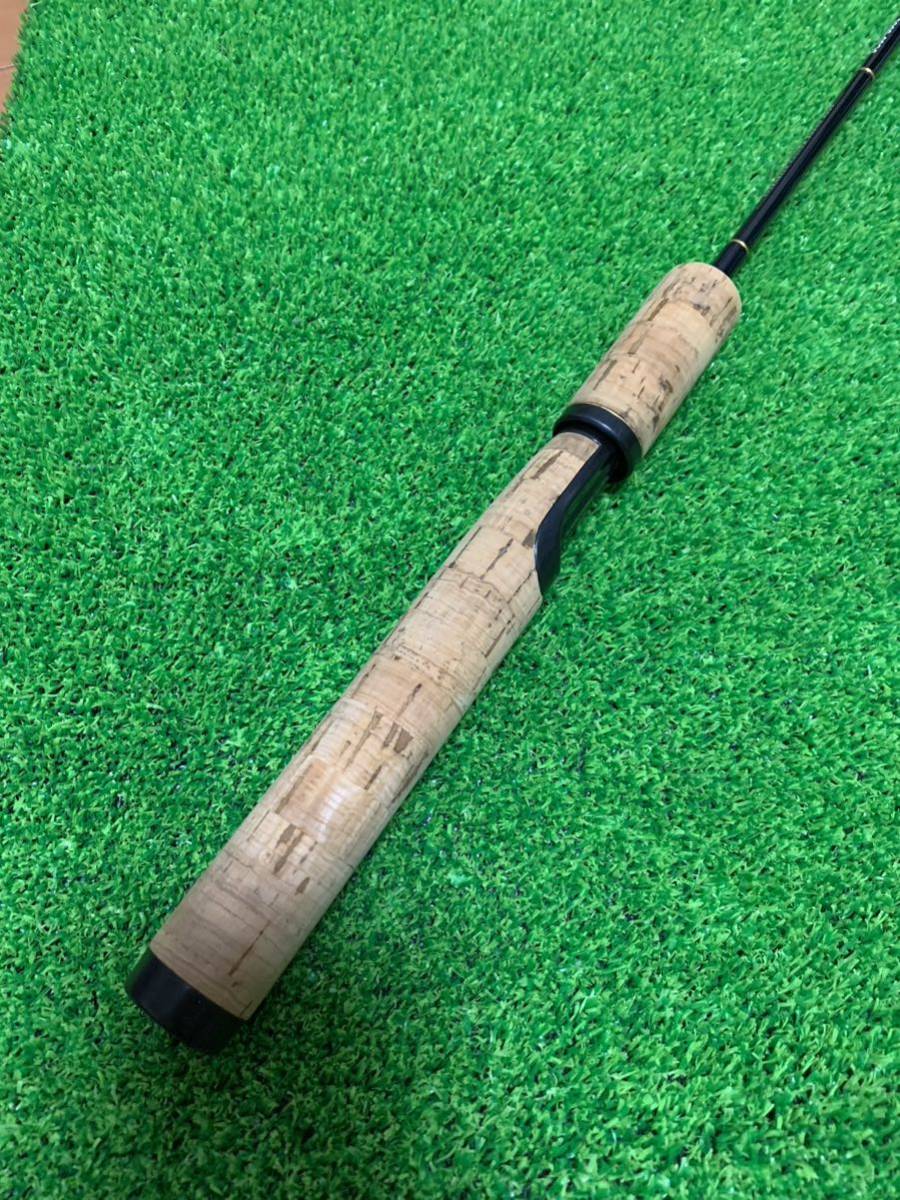 エバーグリーンコンバットスティックセカンドSCSS-60ULスカイホークⅡ