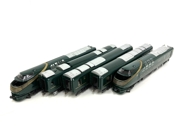 TOMIX・98410・E233-5000系電車(京葉線)増結セット(6両) ・新品・激安