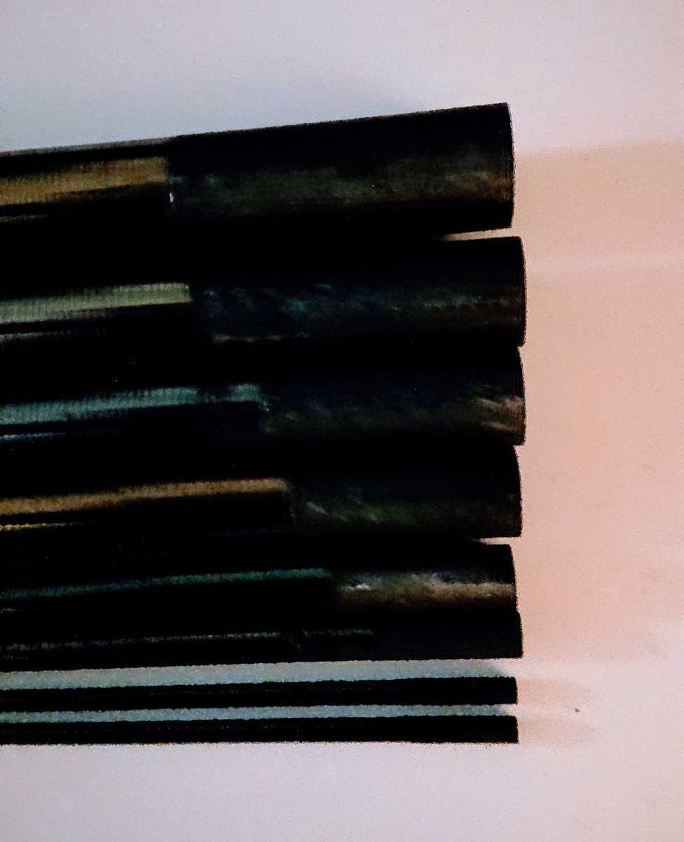シマノ】中古品 鮎竿 シマノ AYU SPECIAL競 ハイスピード H2.75 90-95 