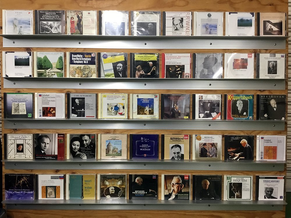 ◇ 同梱不可CD クラシックCDセット/78枚セット