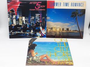 角松敏生のYahoo!オークション(旧ヤフオク!)の相場・価格を見る｜Yahoo
