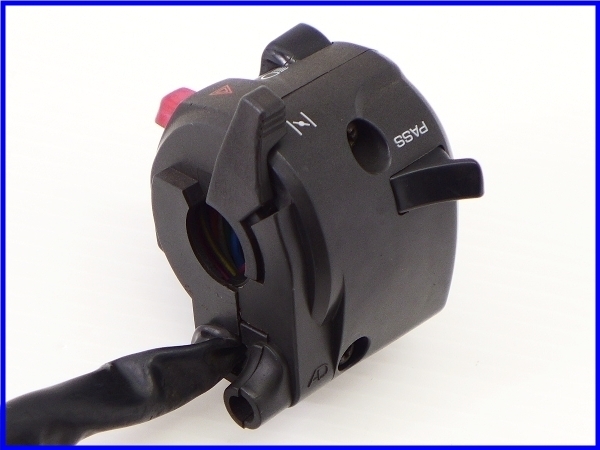 レコード Kitaco OEM 752-1077420 Speedometer 120KM / H Live DIO-ZX | eBay