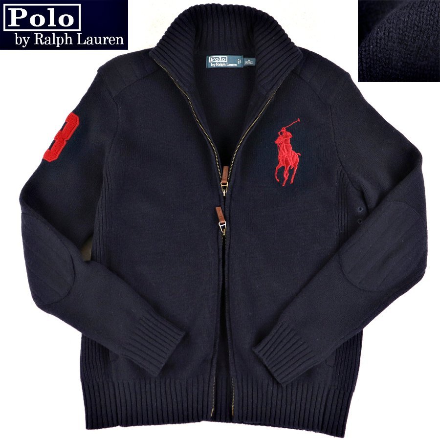 相場価格￥40，700- 国内正規品 美品 POLO by Ralph Lauren ラルフ