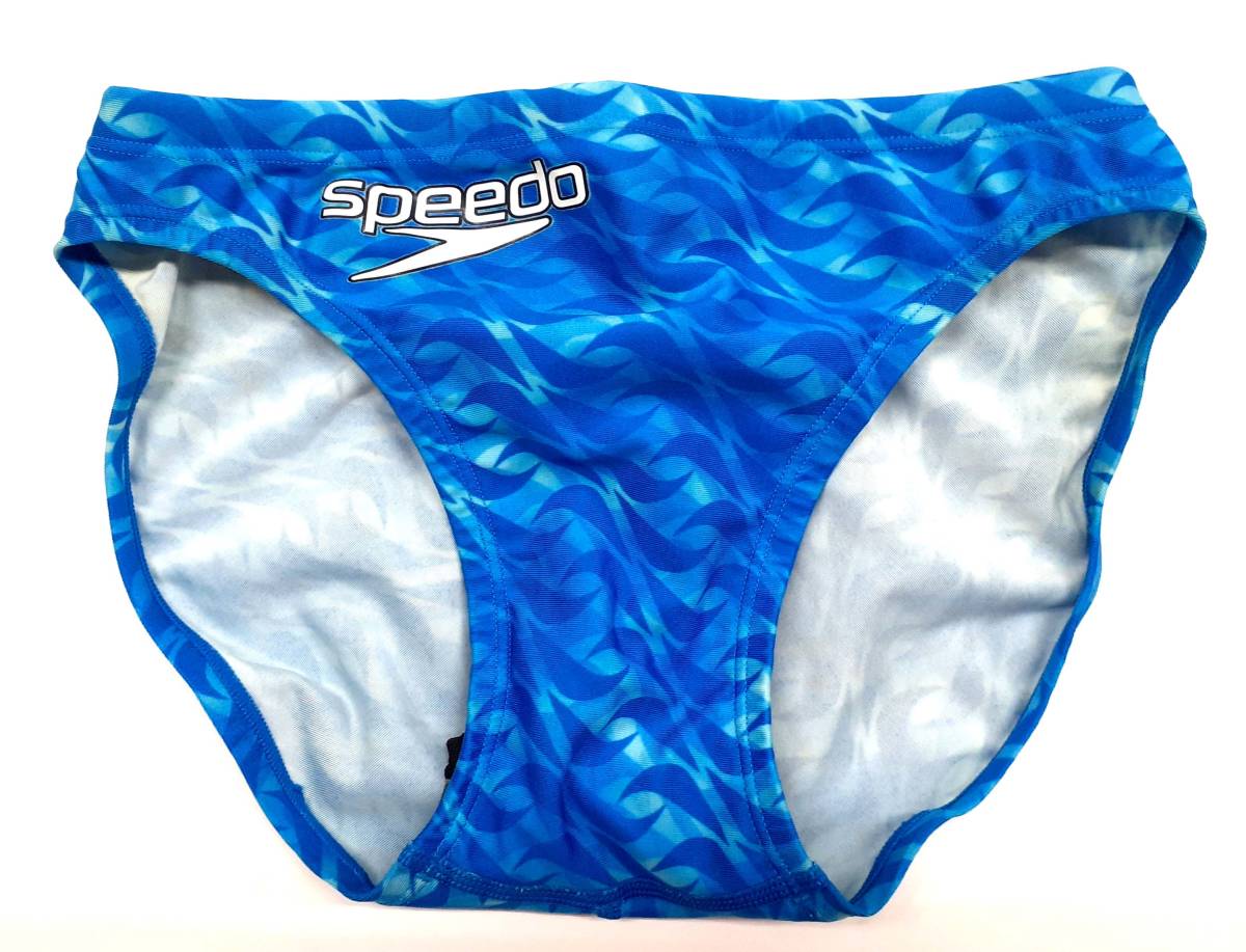 (廃盤)競パン speedo(スピード) SD78A59V flyingfish フライング