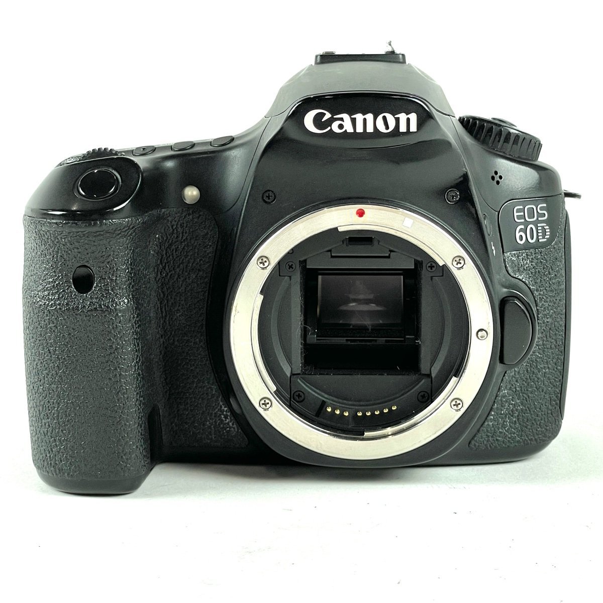 キヤノン Canon EOS 60D ボディ ［ジャンク品］ デジタル 一眼レフ