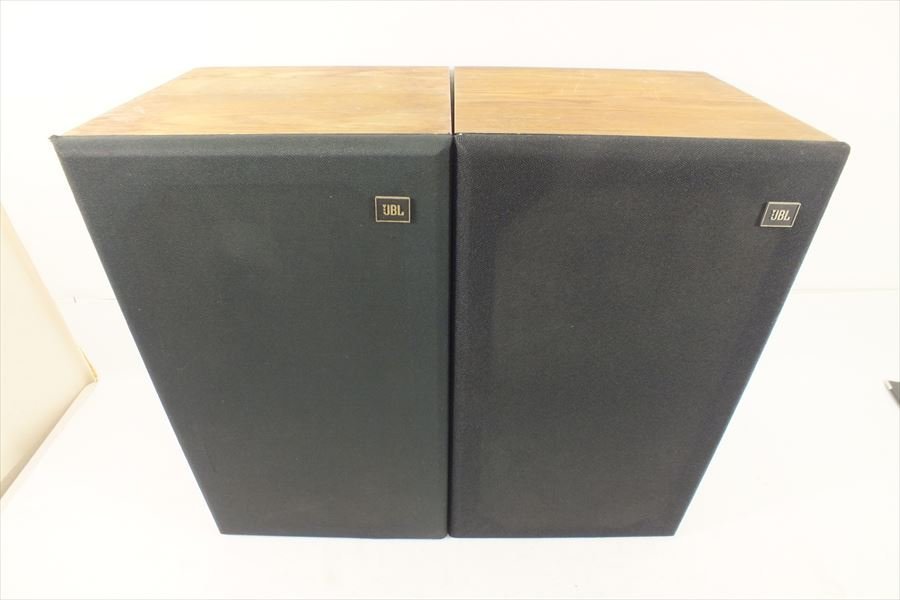 JBL L26 - Yahoo!オークション l26 スピーカー Decade 「jbl decade