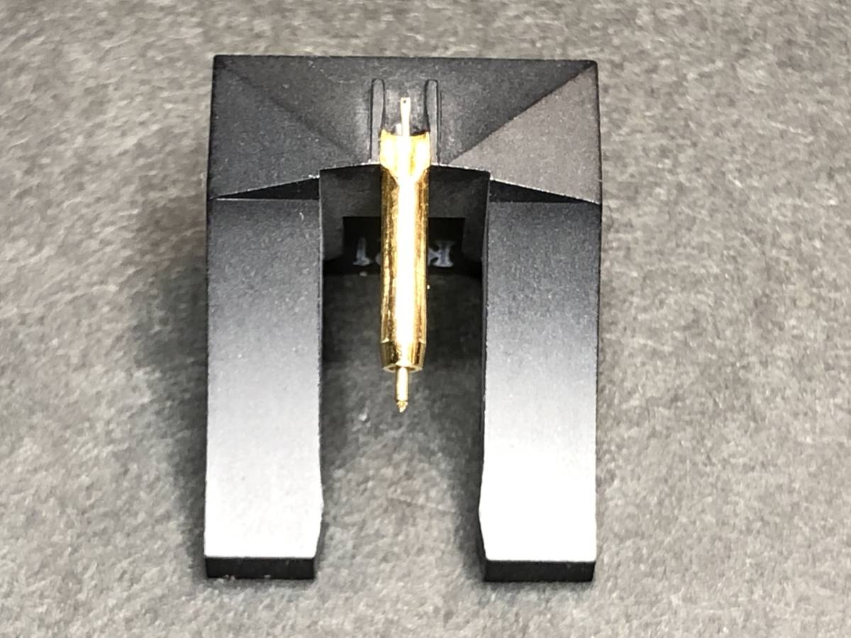EPS-205ED 純正品 未使用 新品 交換針 Technics テクニクス EPC-205C 