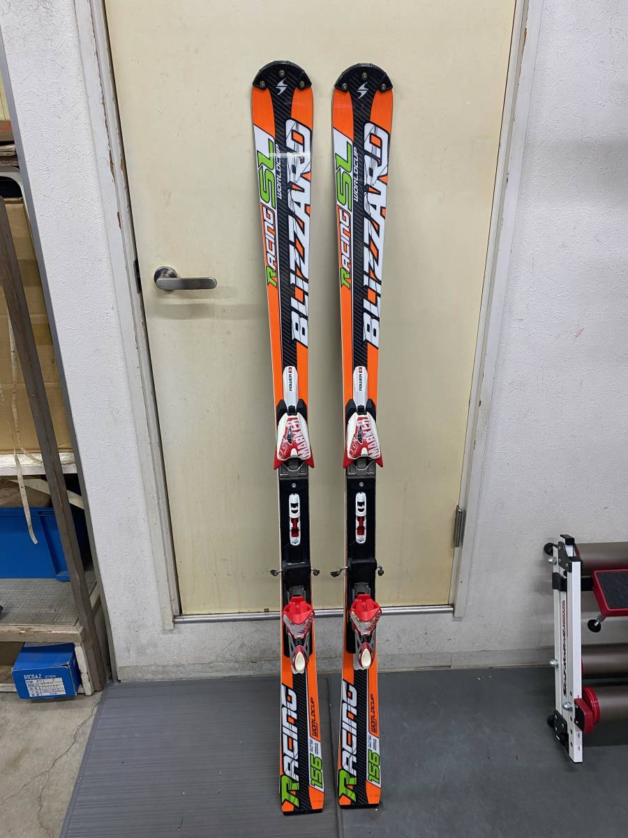HEAD I.SL RD スキー 板165cm スキー板 HEAD i.SL RD 165cm
