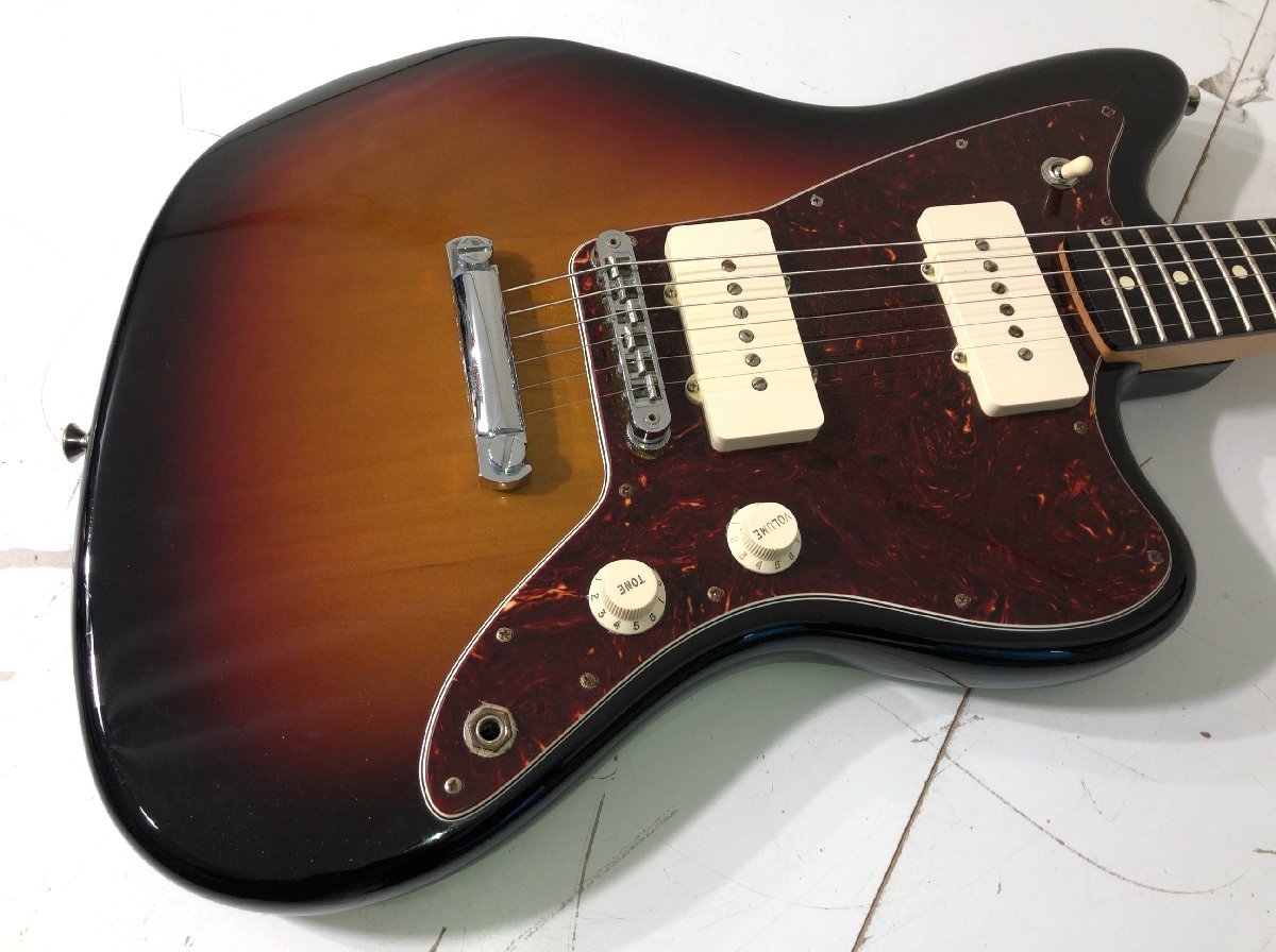 fender USA JazzMaster special ジャズマスター（American  