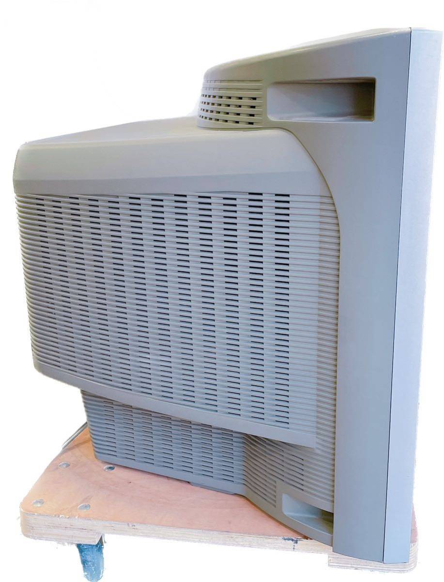2A5 SONY ソニー Trinitron トリニトロン ブラウン管テレビ KV-25DA55 