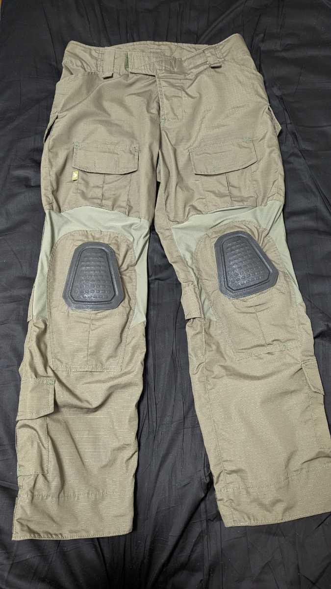 SALE，新作 ANA TACTICAL コンバットパンツ ARMADA BOOTS ESCAPE FROM TARKOV EFT タルコフ(戦闘服)｜売買されたオークション情報、yahooの商品情報をアーカイブ公開 - オークファン 戦闘服