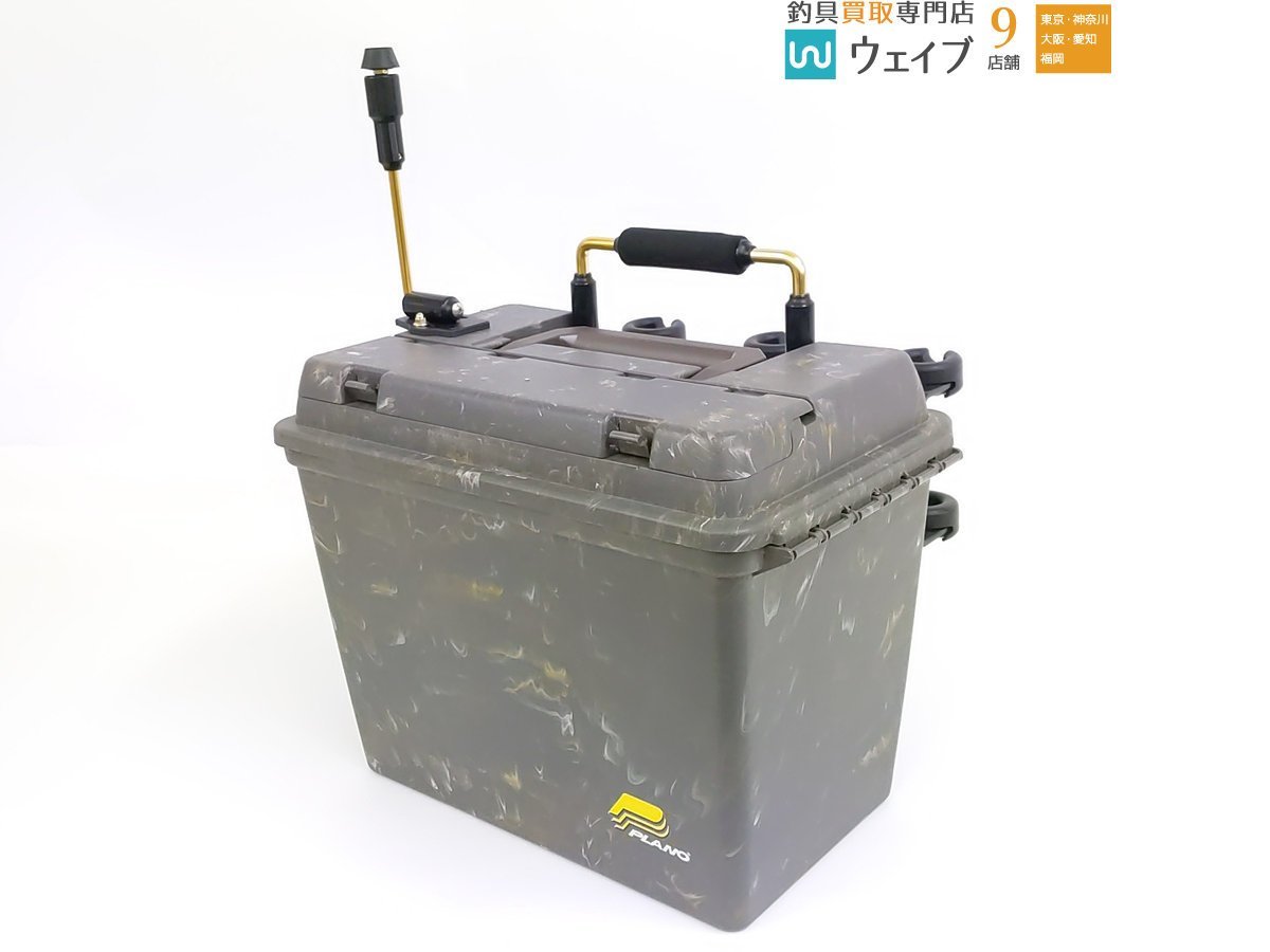 タナハシ ディスプラウト プラノ 1812 カスタムスタンド タックル 