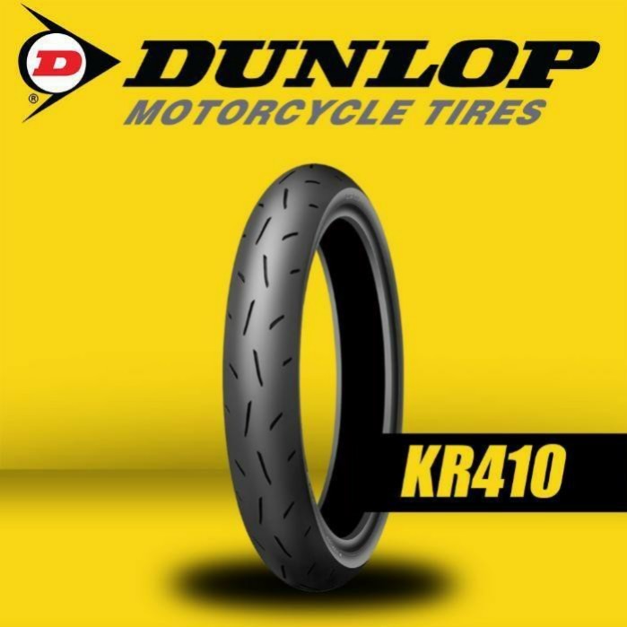 KR410 90/80R17 351491 FRONT チュ-ブレス 【公道走行不可】鮮度一番
