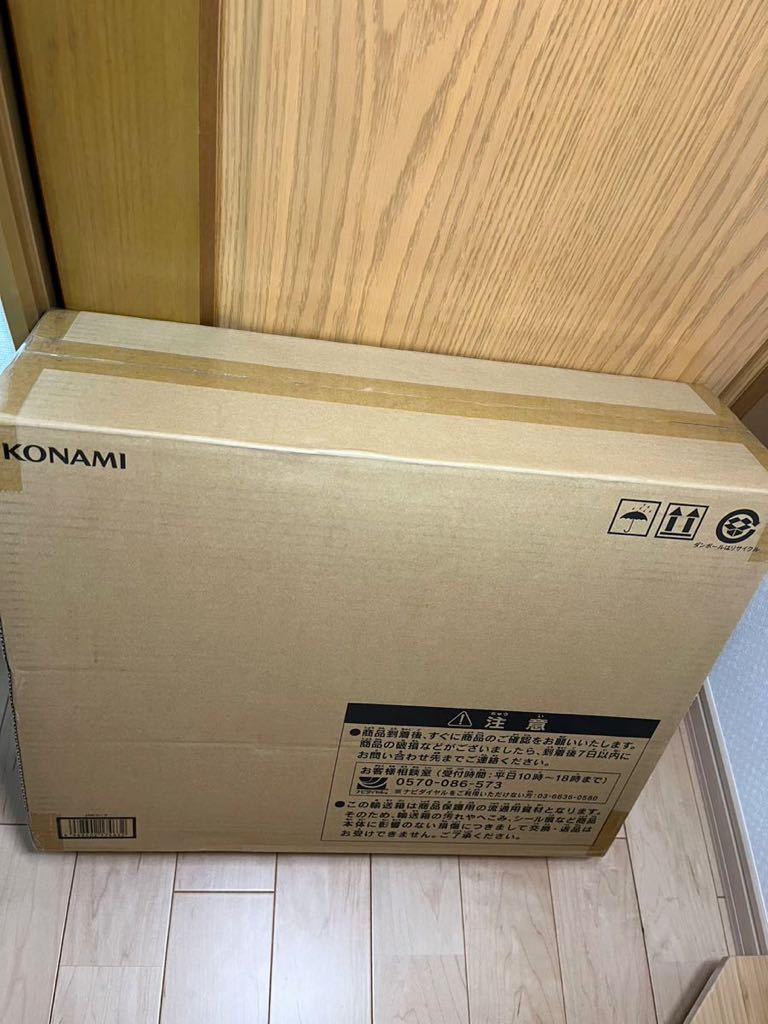 【新品未使用】遊戯王OCGデュエルモンスターズ 25th ANNIVERSARY ULTIMATE KAIBA SET 海馬セット