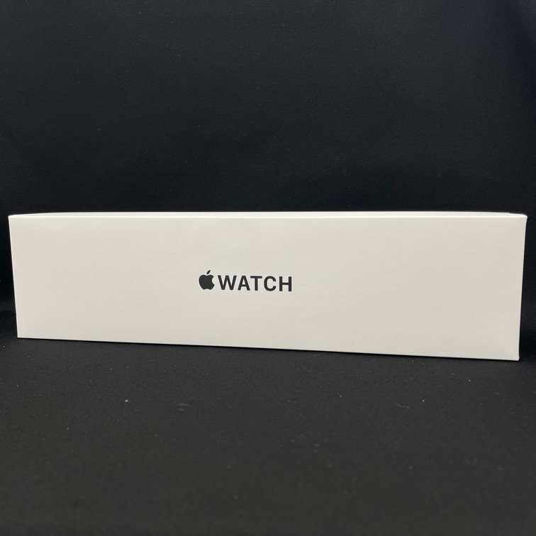 爆買い，本物保証 BBAS7001 Apple Watch アップル ウォッチ SE 第2世代 40mm Starlight Aluminium GPS A2722 MNL73J/A(スマートウォッチ本体)｜売買されたオークション情報、yahooの商品情報をアーカイブ公開 - オークファン スマートウォッチ本体