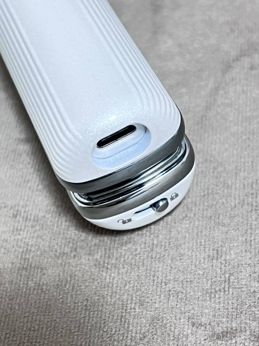 Refa リファ コードレス フィンガーアイロン ミニアイロン 【公式通販】