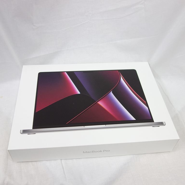 【新品，限定SALE】 MacBook Pro 16インチ M2Pro メモリ/16GB SSD/1TB MNW93J/A Apple保証24年2月19日 k0223-2900-0224 清T(MacBook Pro)｜売買されたオークション情報、yahooの商品情報をアーカイブ公開 - オークファン MacBook Pro