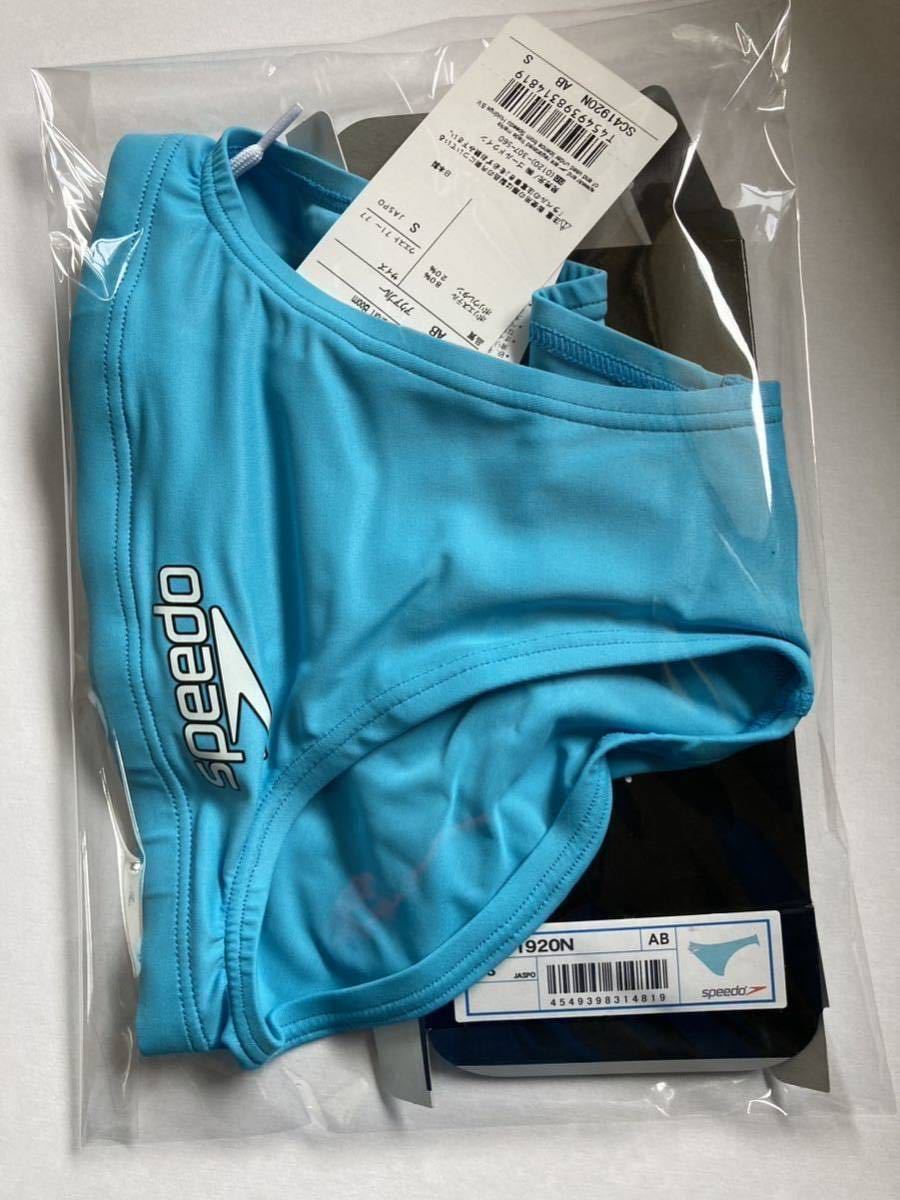 新品Sサイズ 】speedo「Fastskin XT-W」：競パン メンズ競泳水着 