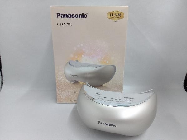 Panasonic 目もとエステ EH-SW68 ゴールド 開封済み Panasonic / 目も