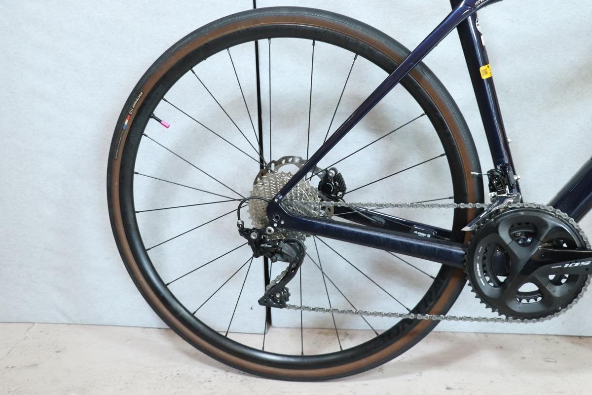 □TREK トレック Domane SL5 DISC フルカーボン SHIMANO 105 R7020