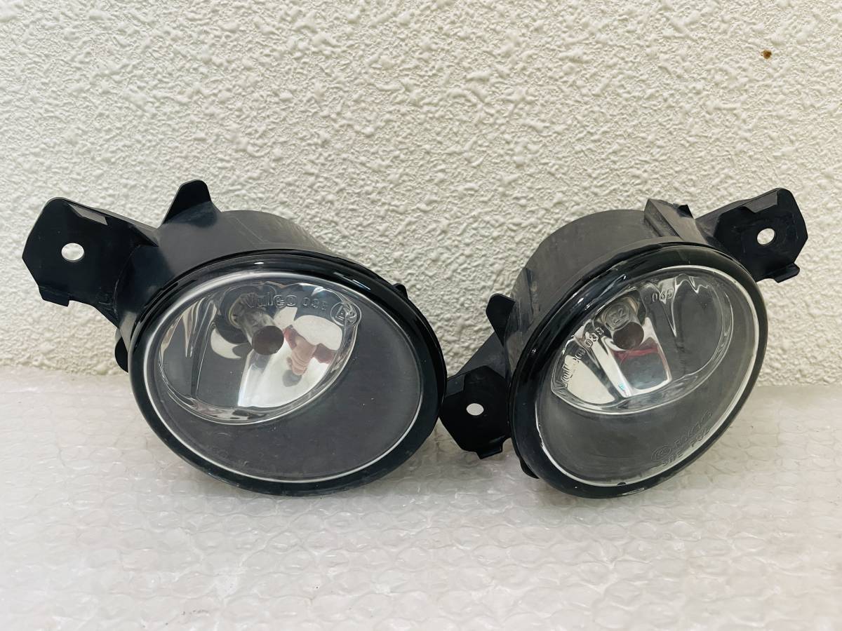 日産 純正 左右 フォグランプ T32 エクストレイル等 26150 8994A 左右