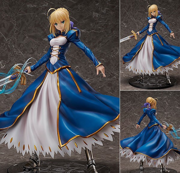 正規品・未開封】Fate/Grand Order セイバー/アルトリア・ペンドラゴン