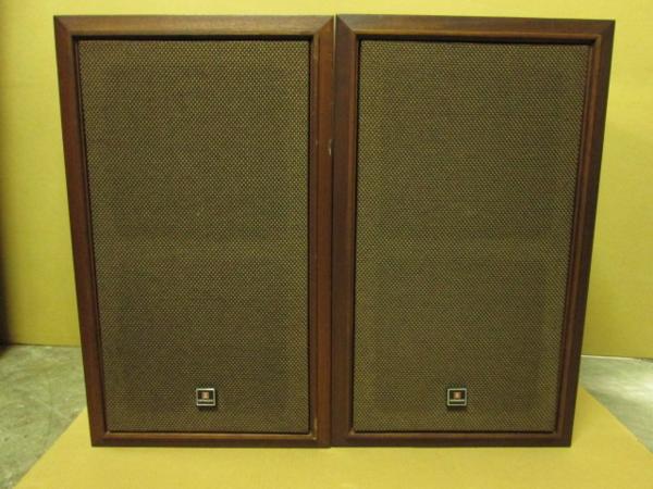 日立/HITACHI HS-500 スピーカー ペア 音出OK ジャンク /Lo-D