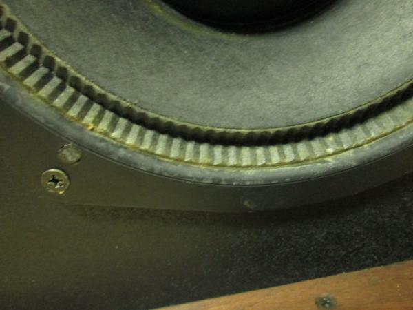 日立/HITACHI HS-500 スピーカー ペア 音出OK ジャンク /Lo-D