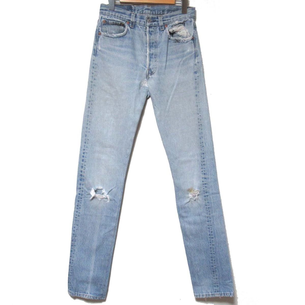 Levis リーバイス 150本限定 501CT LIMITED EDITION 501xx ボタン 