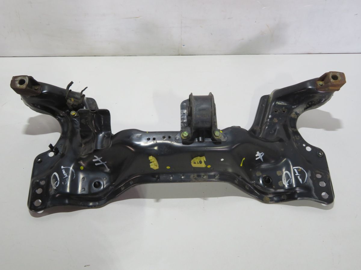 23-3-114　　DC1　インテグラ　AT　3ドア　ZC　SOHC　【　フロント　サスペンションクロスメンバー　】　　DC2　DB6　DB7　DB8　DB9　