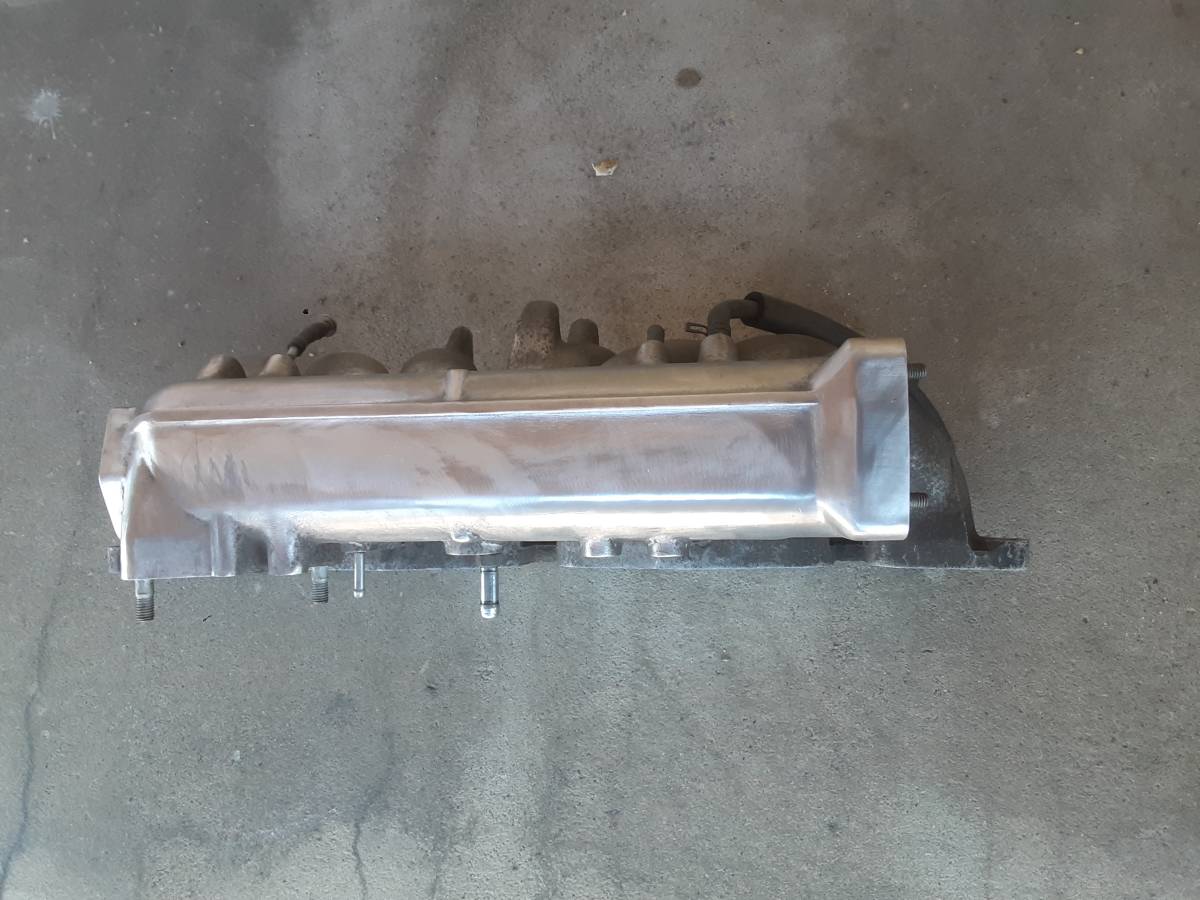1JZ JZX100 純正 サージタンク JZX110 ISCV チェイサー クレスタ