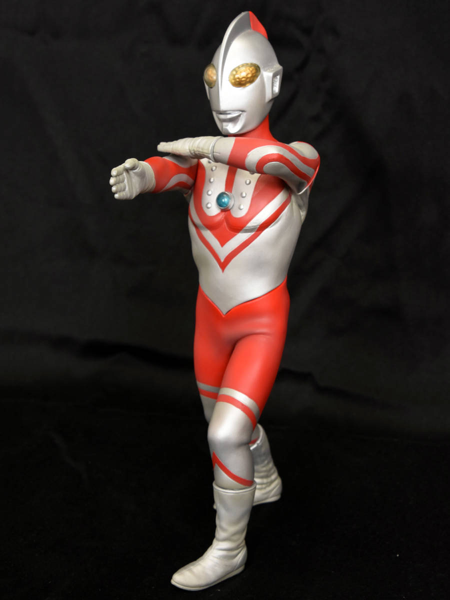 マーミット KAIJU ゾフィー ウルトラマン アレイド アス工房 浅川 洋氏 