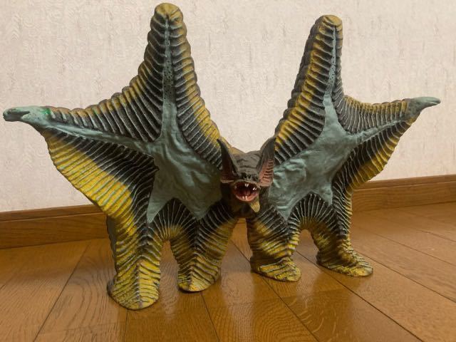 エクスプラス X-PLUS 空想特撮シリーズ 1/6 30cm サイズ ぺスター