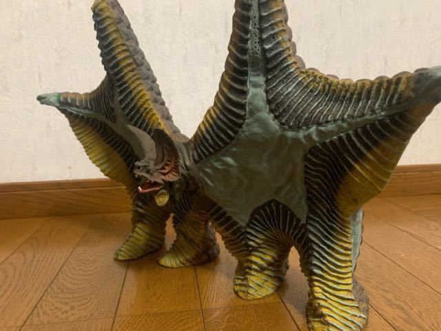 エクスプラス X-PLUS 空想特撮シリーズ 1/6 30cm サイズ ぺスター