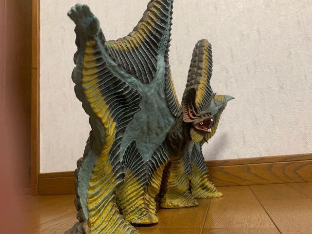 エクスプラス X-PLUS 空想特撮シリーズ 1/6 30cm サイズ ぺスター