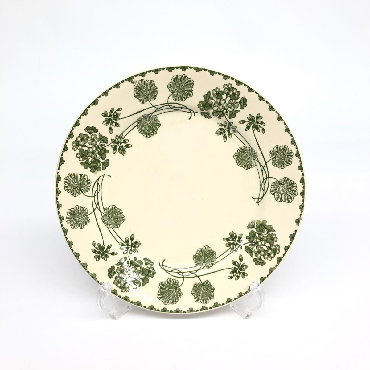 銀閣】中国美術 唐三彩 刻蓮花紋 折口碗 φ18cm 旧家蔵出(YC25