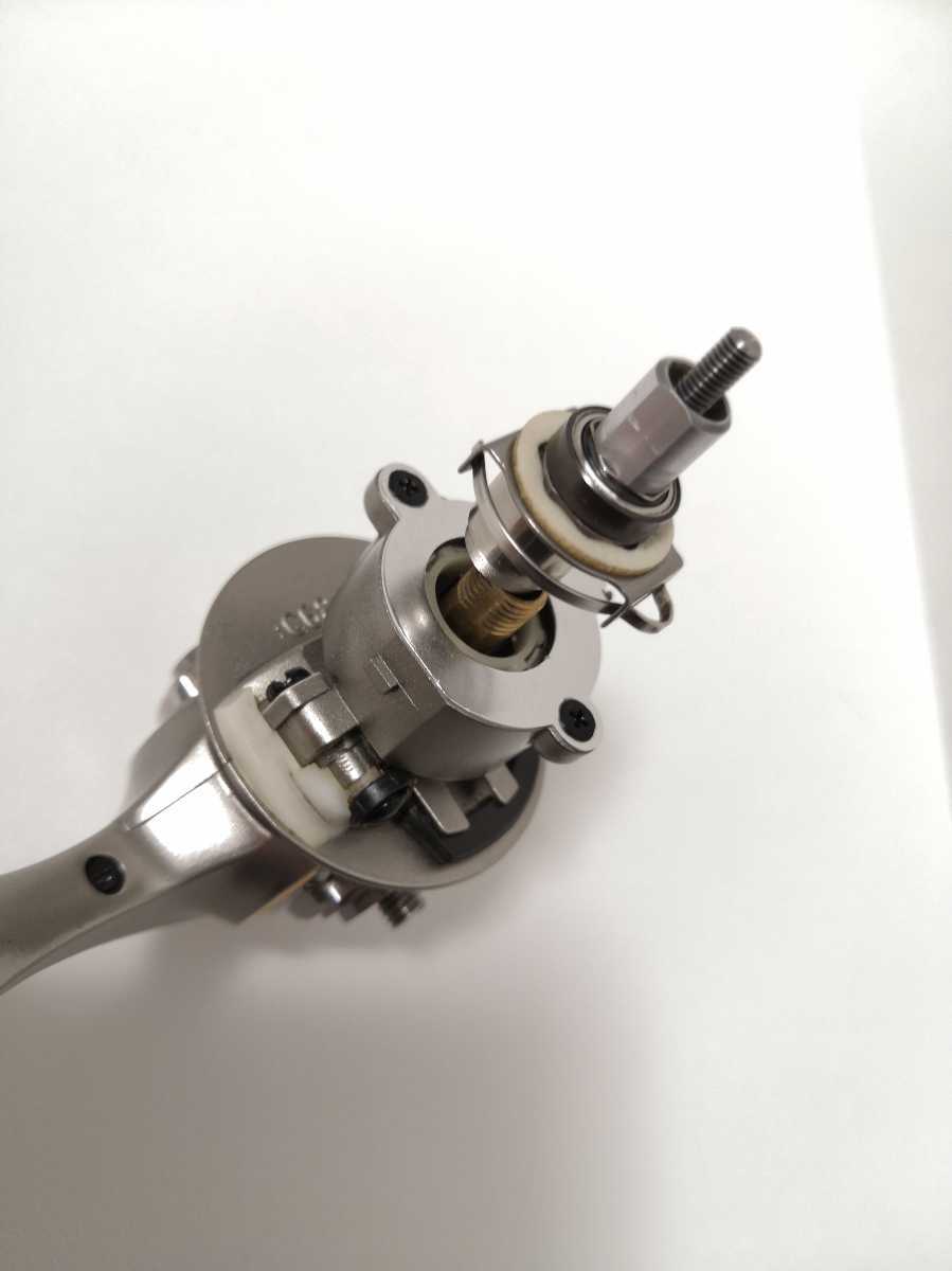 DAIWA 05 EXIST 2004 ボディキャップ欠損 若干シャリ感有 イグジスト