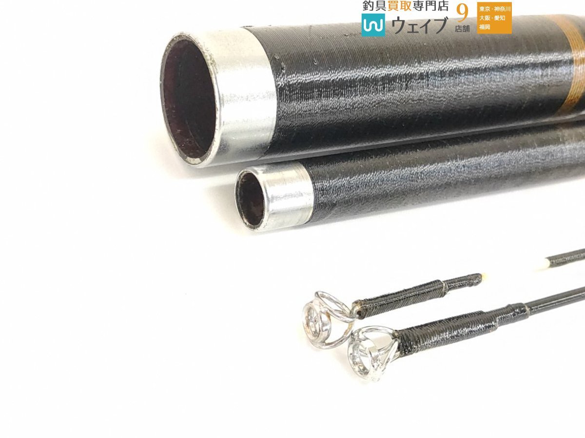 NFT 南方 2号 4.2m 3P 石鯛竿(磯竿)｜売買されたオークション情報