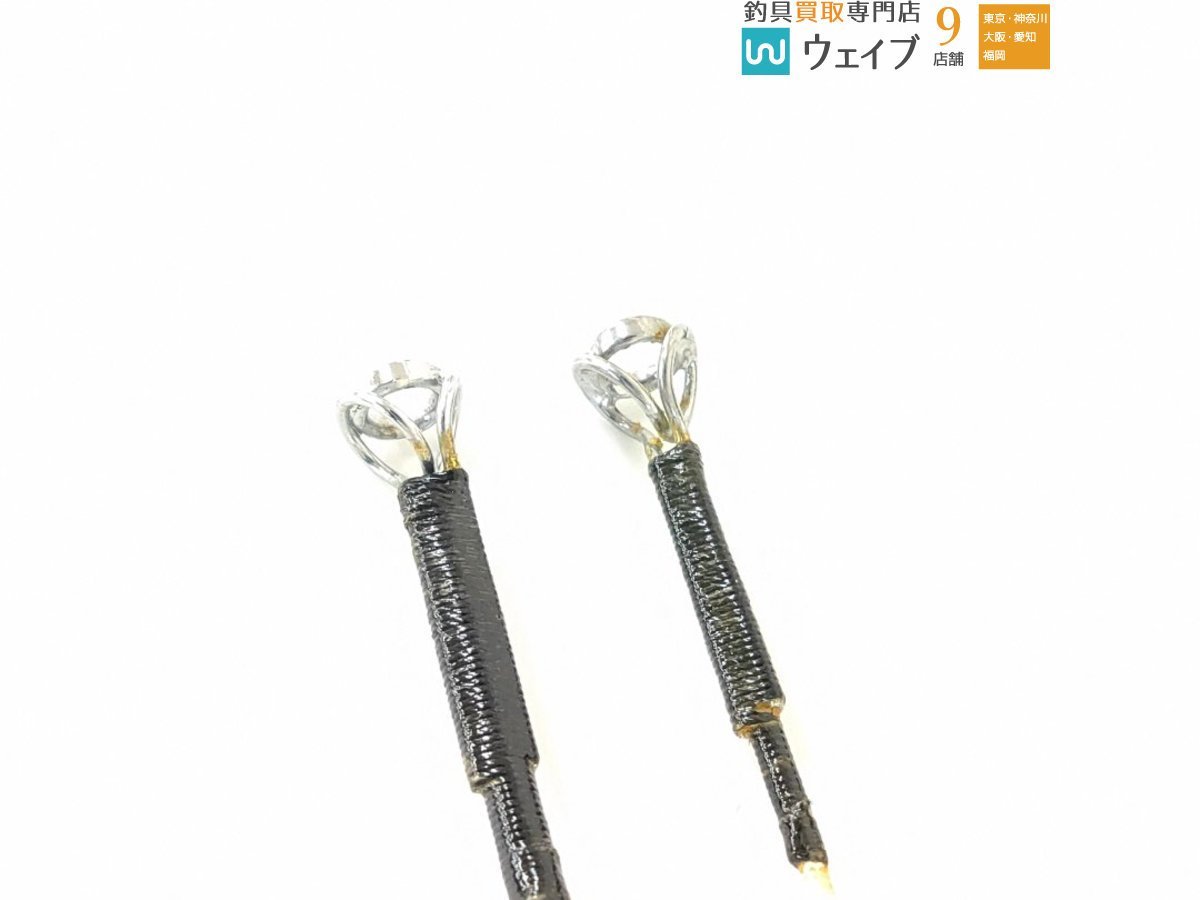 NFT 南方 2号 4.2m 3P 石鯛竿(磯竿)｜売買されたオークション情報