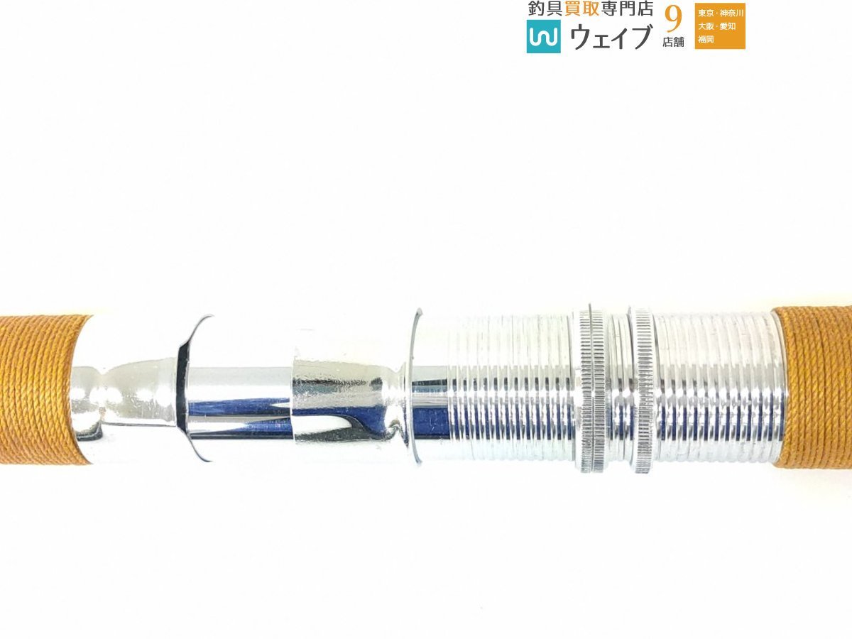 NFT 南方 2号 4.2m 3P 石鯛竿(磯竿)｜売買されたオークション情報