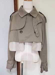 COMME des GARCONS コートのYahoo!オークション(旧ヤフオク!)の相場 