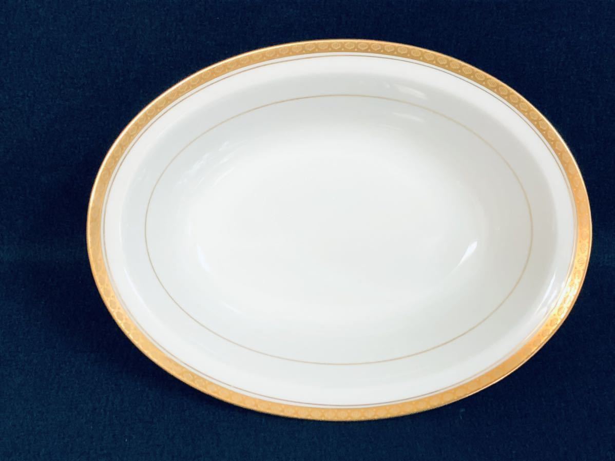 NORITAKE ノリタケ 9点セット RICHMOND リッチモンド ゴールドライン