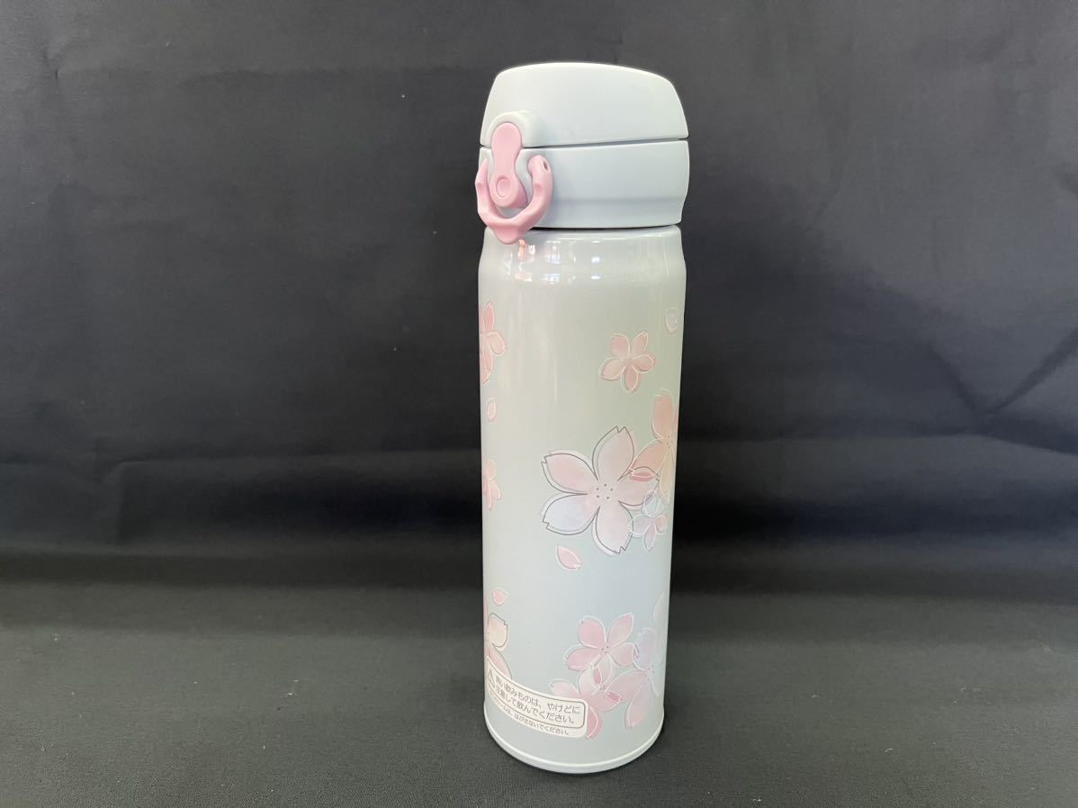 STARBUCKS スターバックス ステンレスボトル サーモス スタバ THERMOS タンブラー 水筒 桜 マイボトル JNL503SB K030304(タンブラー、マイボトル)｜売買