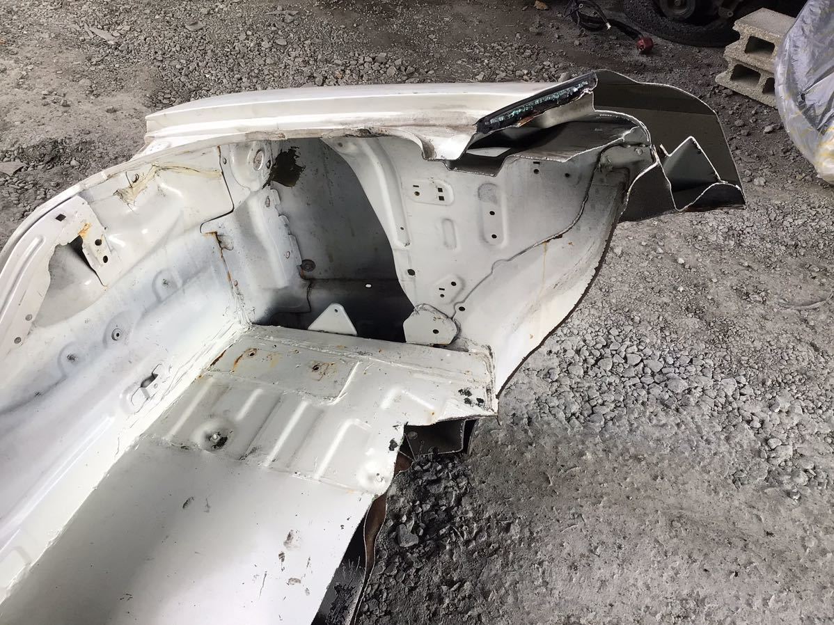 車 s15 シルビア トランク 引き取り限定
