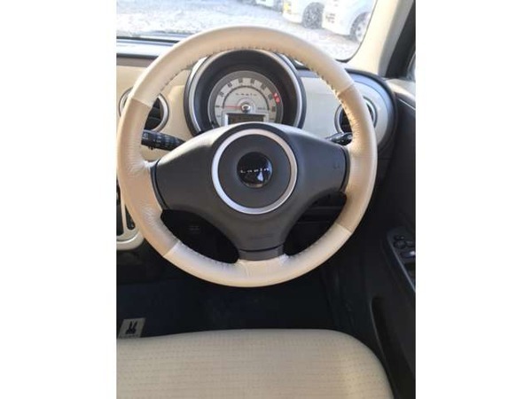 人気SALE，得価 アルトラパン 660 X TVフル BLUETOOTH ルーフキャリア 禁煙車