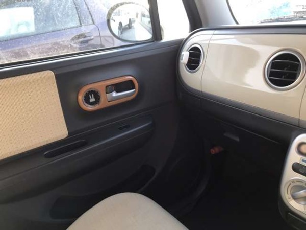 人気SALE，得価 アルトラパン 660 X TVフル BLUETOOTH ルーフキャリア 禁煙車
